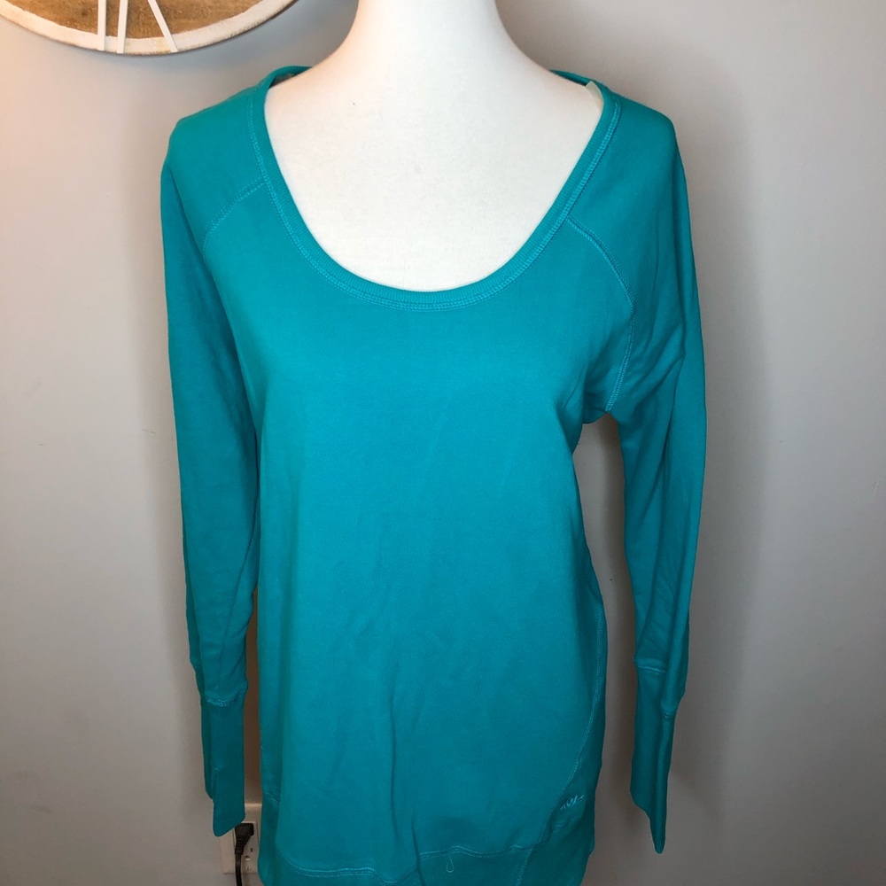Maurices light weight sweatshirt.